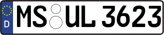MS-UL3623