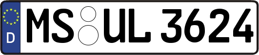 MS-UL3624