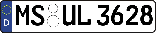 MS-UL3628