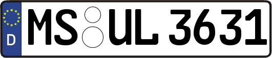 MS-UL3631
