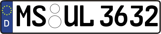 MS-UL3632