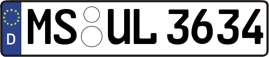 MS-UL3634