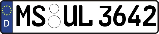 MS-UL3642