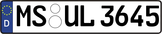 MS-UL3645