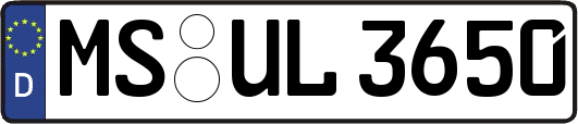 MS-UL3650