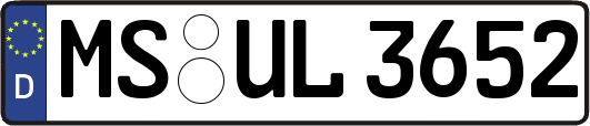 MS-UL3652