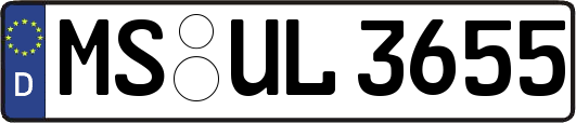 MS-UL3655