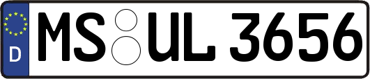 MS-UL3656