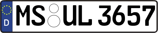 MS-UL3657
