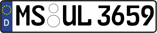 MS-UL3659