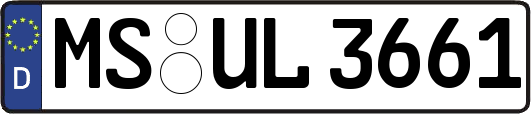MS-UL3661