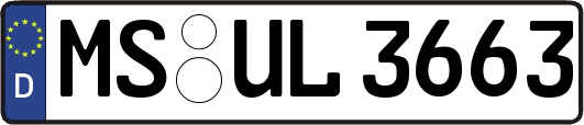 MS-UL3663