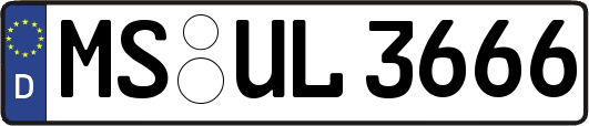 MS-UL3666
