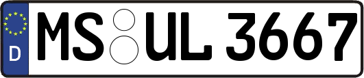 MS-UL3667