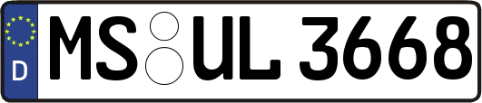 MS-UL3668