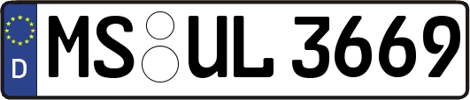 MS-UL3669
