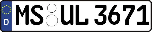 MS-UL3671