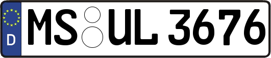 MS-UL3676