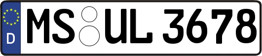 MS-UL3678
