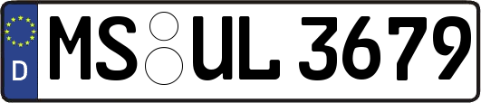 MS-UL3679