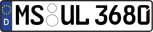 MS-UL3680
