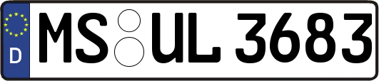 MS-UL3683