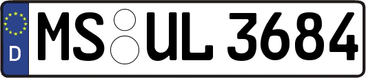 MS-UL3684