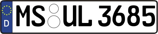 MS-UL3685