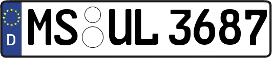 MS-UL3687