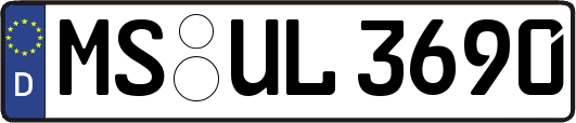 MS-UL3690