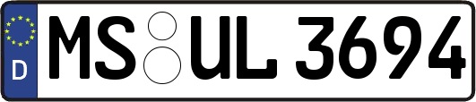 MS-UL3694