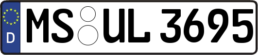 MS-UL3695
