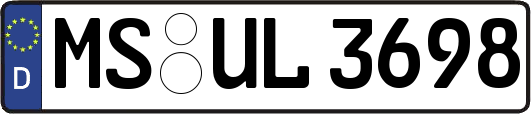 MS-UL3698