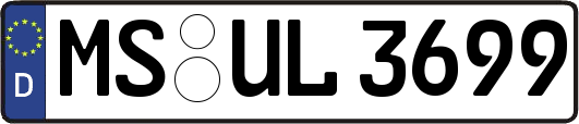 MS-UL3699
