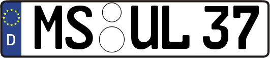 MS-UL37