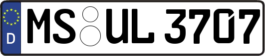 MS-UL3707