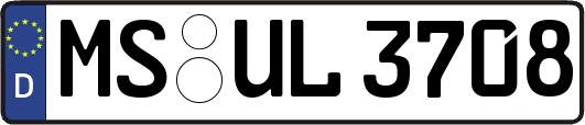 MS-UL3708