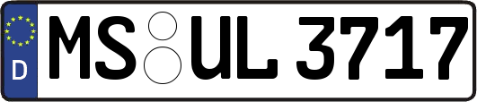 MS-UL3717