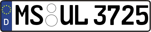 MS-UL3725