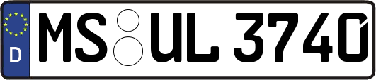 MS-UL3740