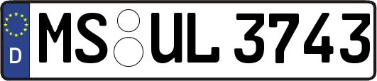 MS-UL3743