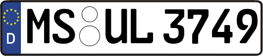 MS-UL3749