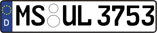 MS-UL3753