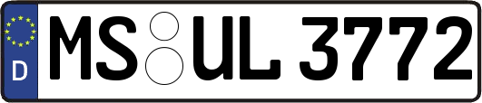 MS-UL3772