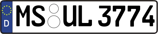 MS-UL3774