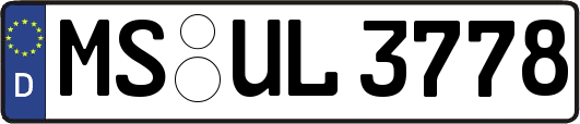 MS-UL3778