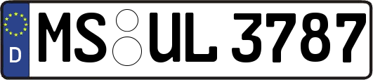 MS-UL3787