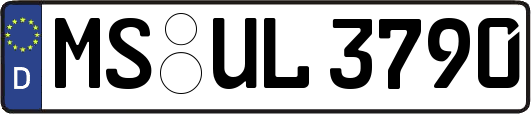 MS-UL3790