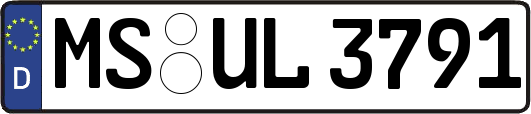 MS-UL3791