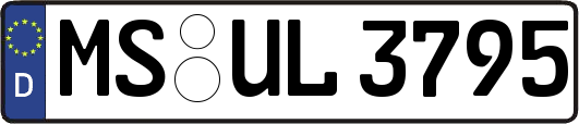 MS-UL3795
